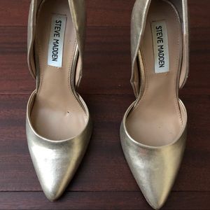 Steve Madden Heels